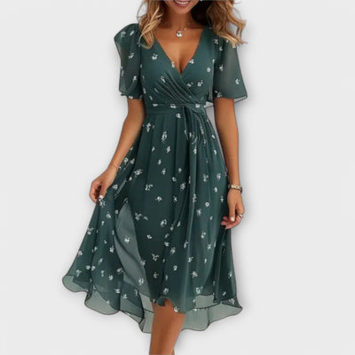 Mireille  | Kleid