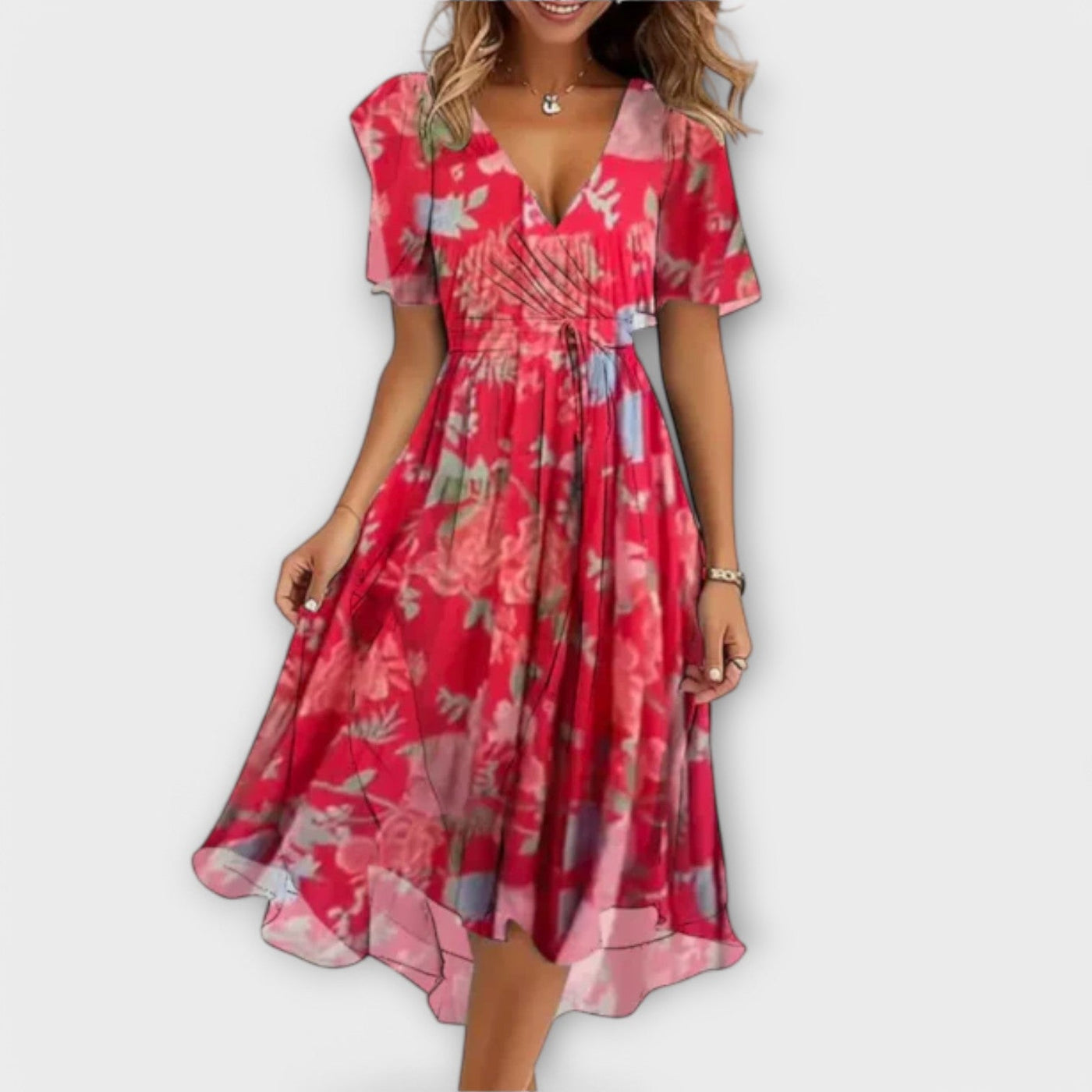 Mireille  | Kleid