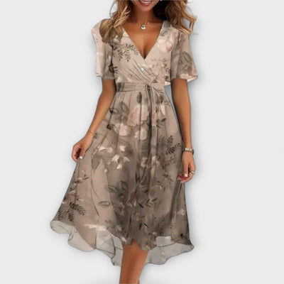 Mireille  | Kleid