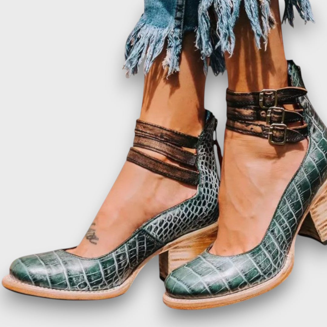 Ginevra  | Schuhe