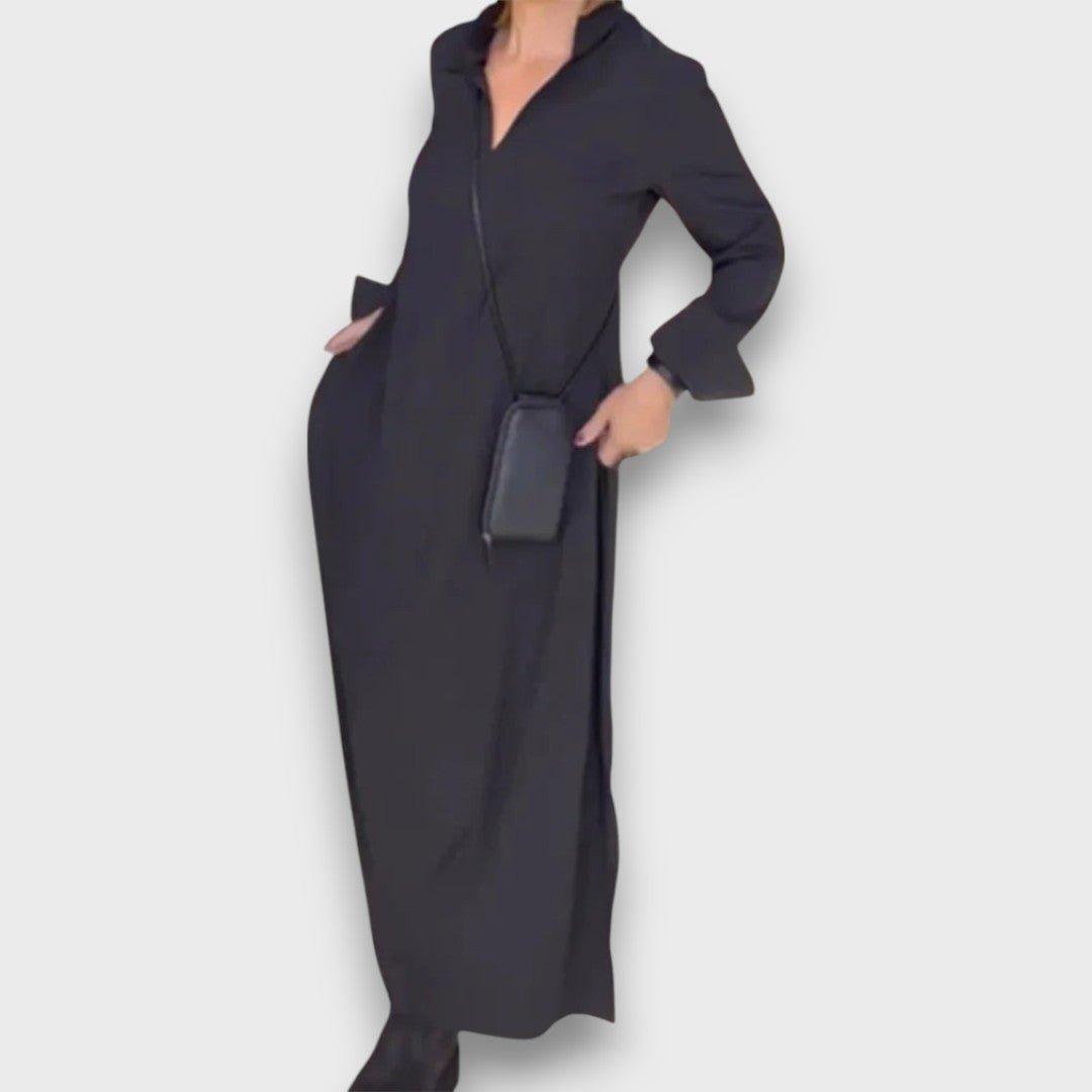Malina  | Kleid