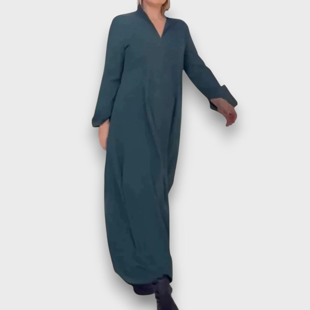 Malina  | Kleid