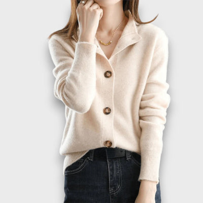 Amira | Strickjacke