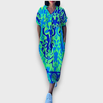 Taisia  | Kleid