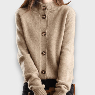 Amira | Strickjacke