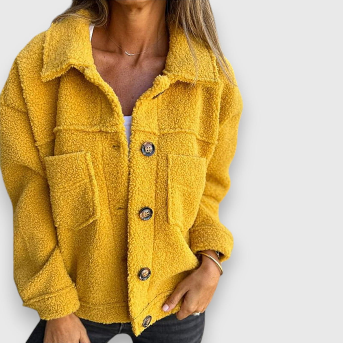 Delya | Jacke