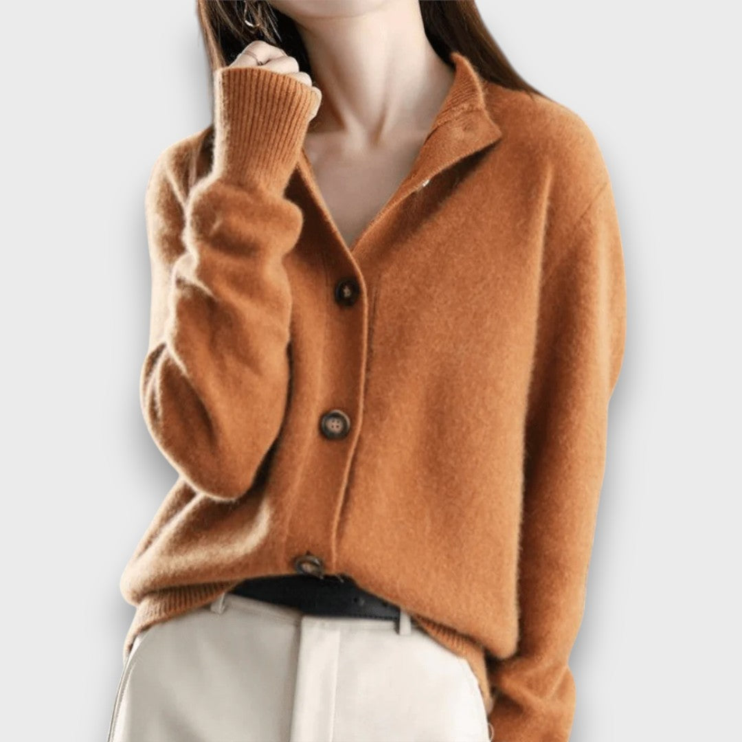 Amira | Strickjacke