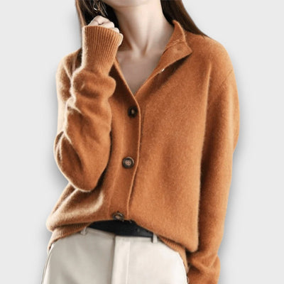 Amira | Strickjacke