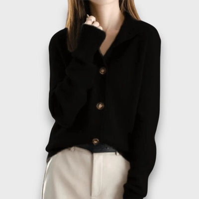Amira | Strickjacke