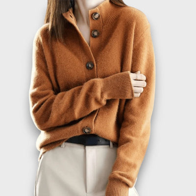 Amira | Strickjacke