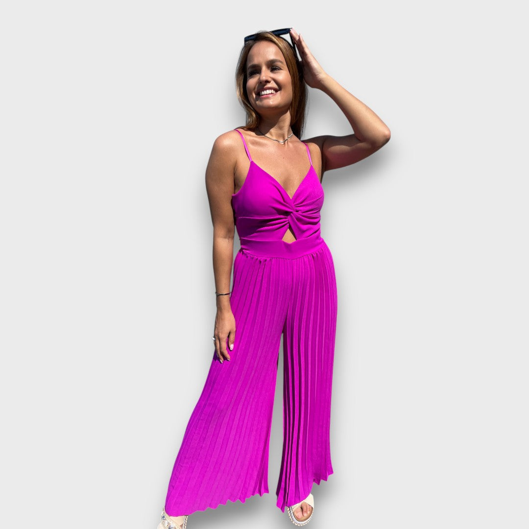 Elisa  | Jumpsuit