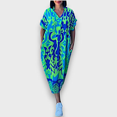 Taisia  | Kleid