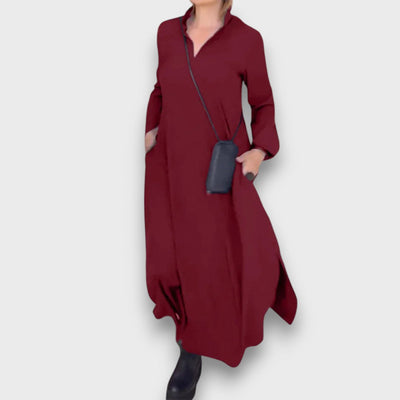 Malina  | Kleid