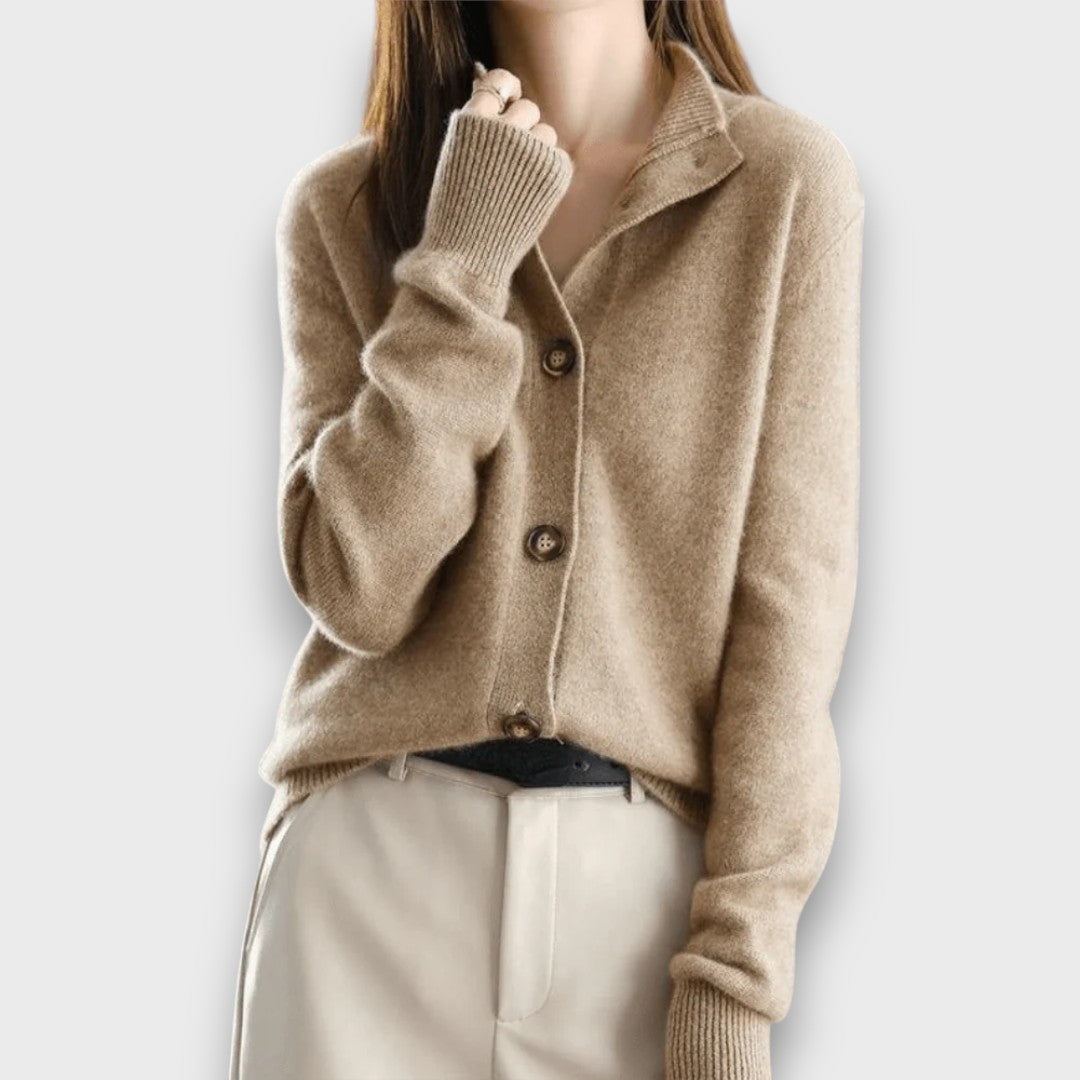 Amira | Strickjacke