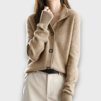 Amira | Strickjacke