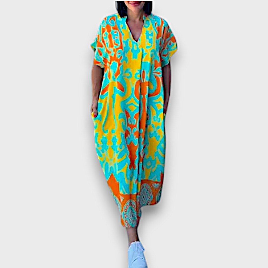 Taisia  | Kleid