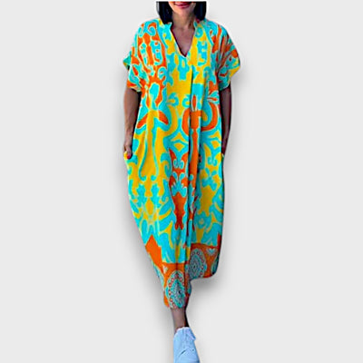 Taisia  | Kleid