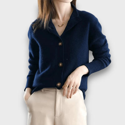 Amira | Strickjacke
