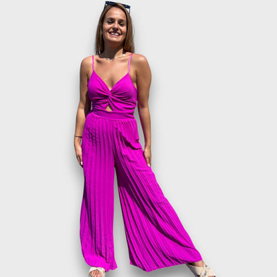 Elisa  | Jumpsuit