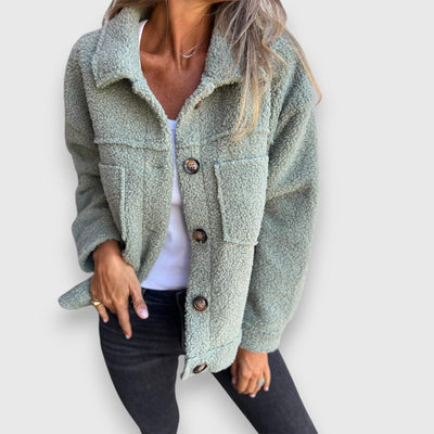 Delya | Jacke