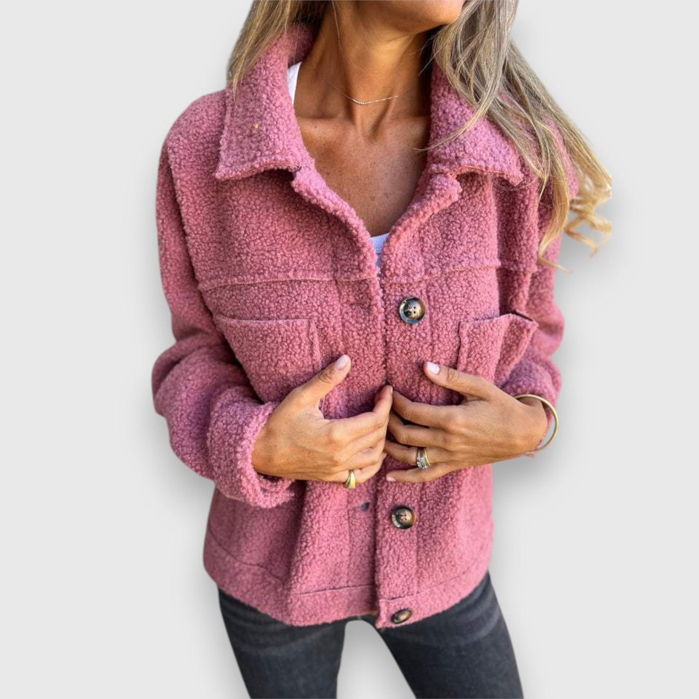 Delya | Jacke