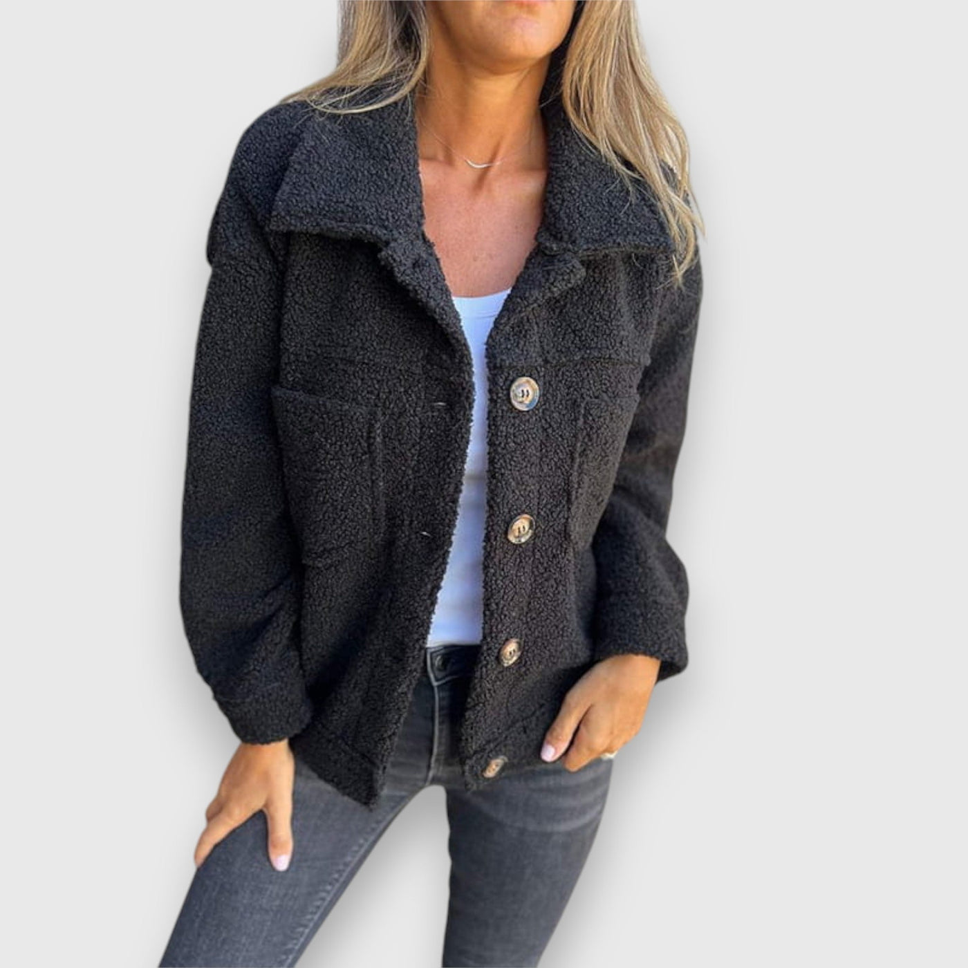 Delya | Jacke