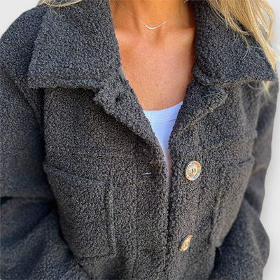 Delya | Jacke