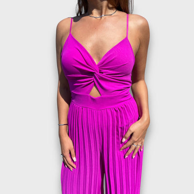 Elisa  | Jumpsuit
