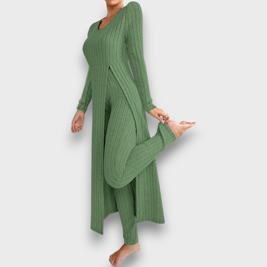 Seyra | SET