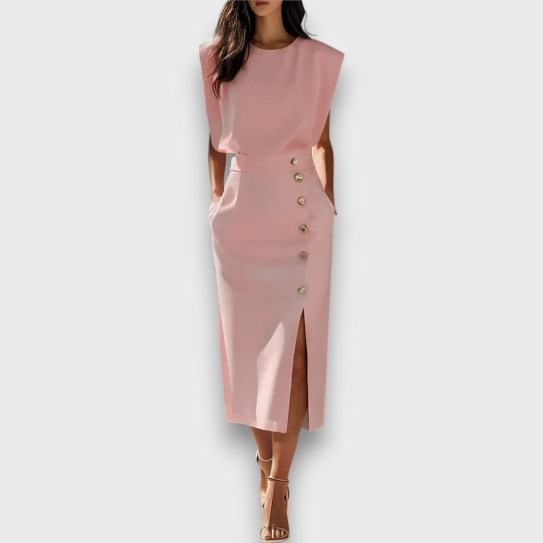 Corvaya | Kleid