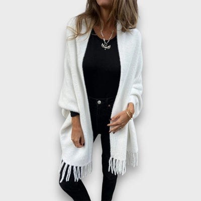 Meliora | Strickjacke