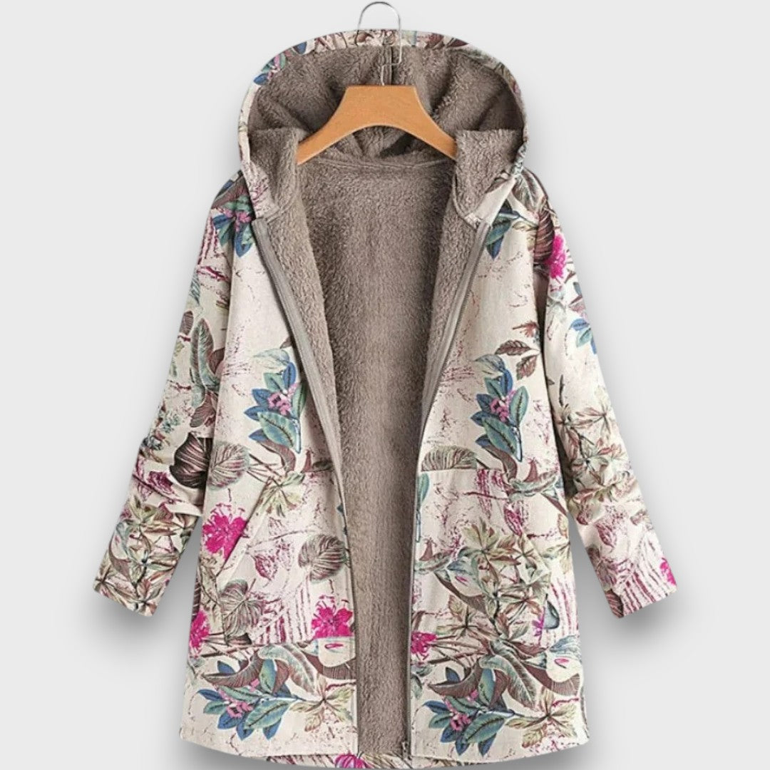 Arvienne | Jacke