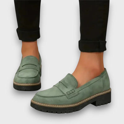 Elandra | Sandalen