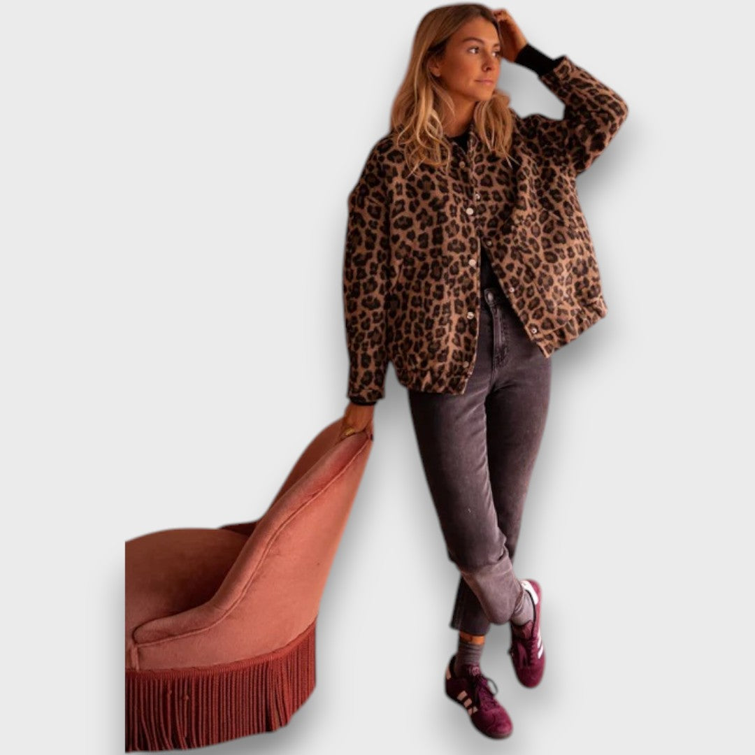 Charlira | Jacke