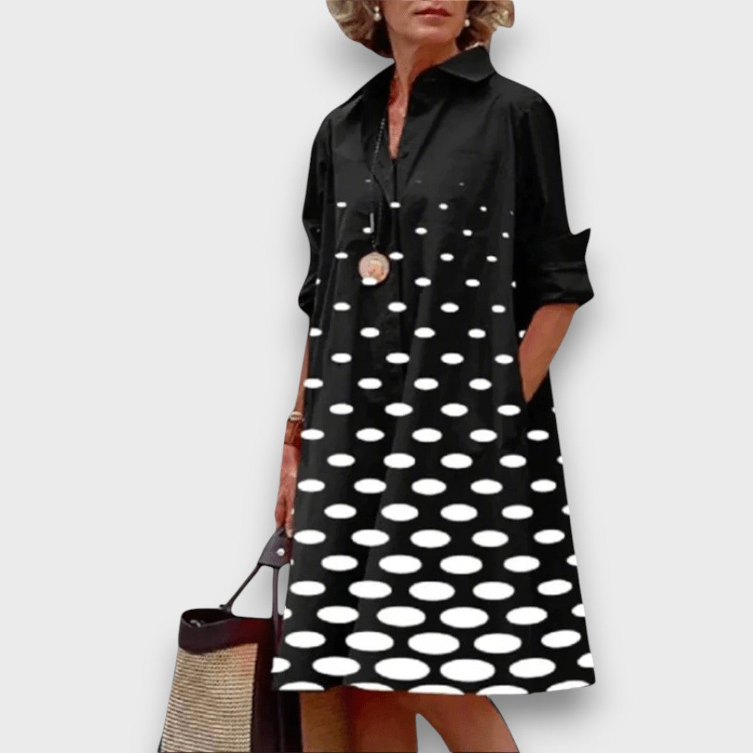 Leontine | Kleid