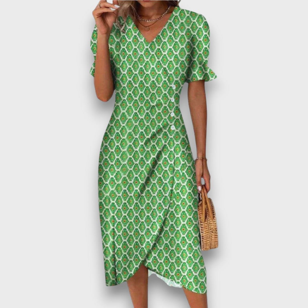 Heliane | Kleid
