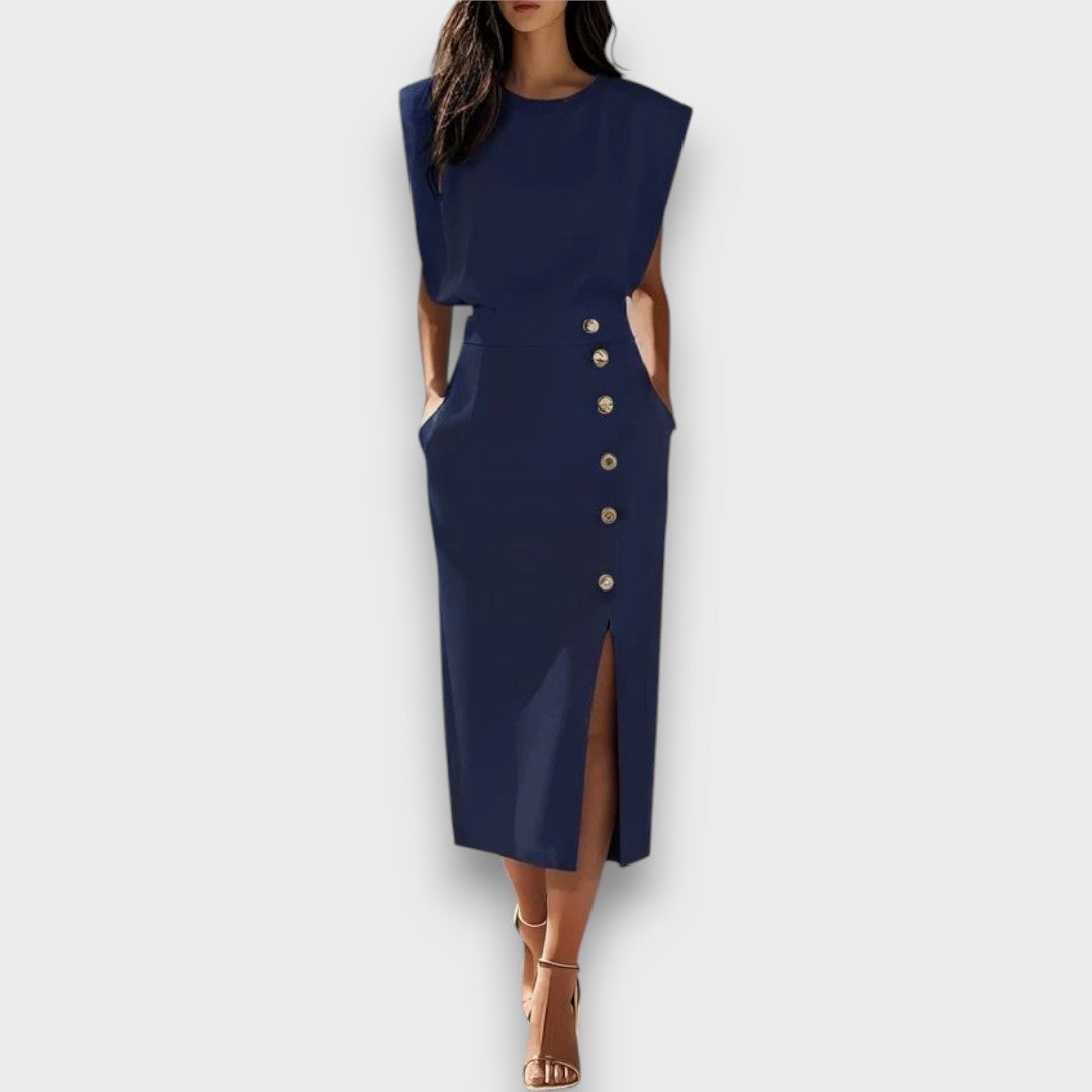 Corvaya | Kleid