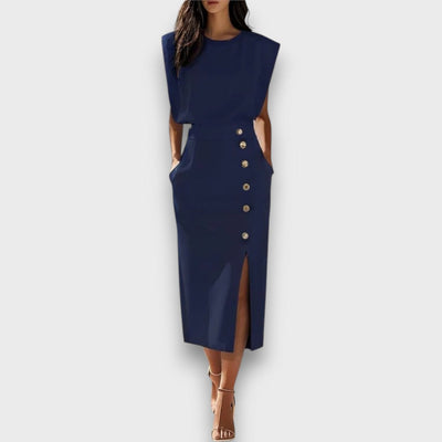 Corvaya | Kleid