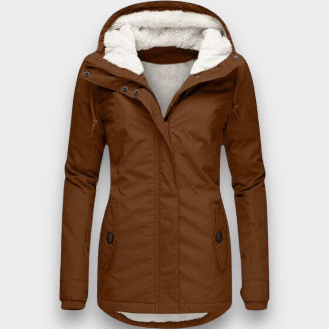 Jesmira | Jacke