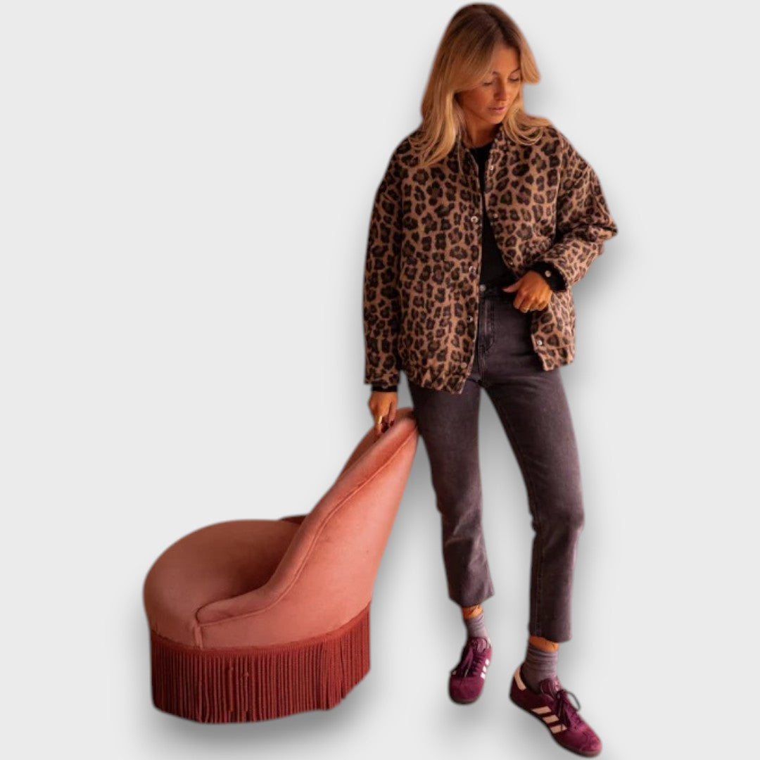 Charlira | Jacke