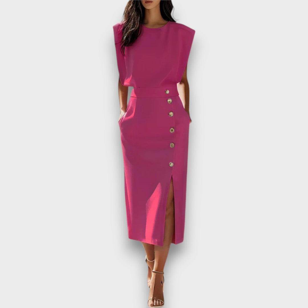 Corvaya | Kleid