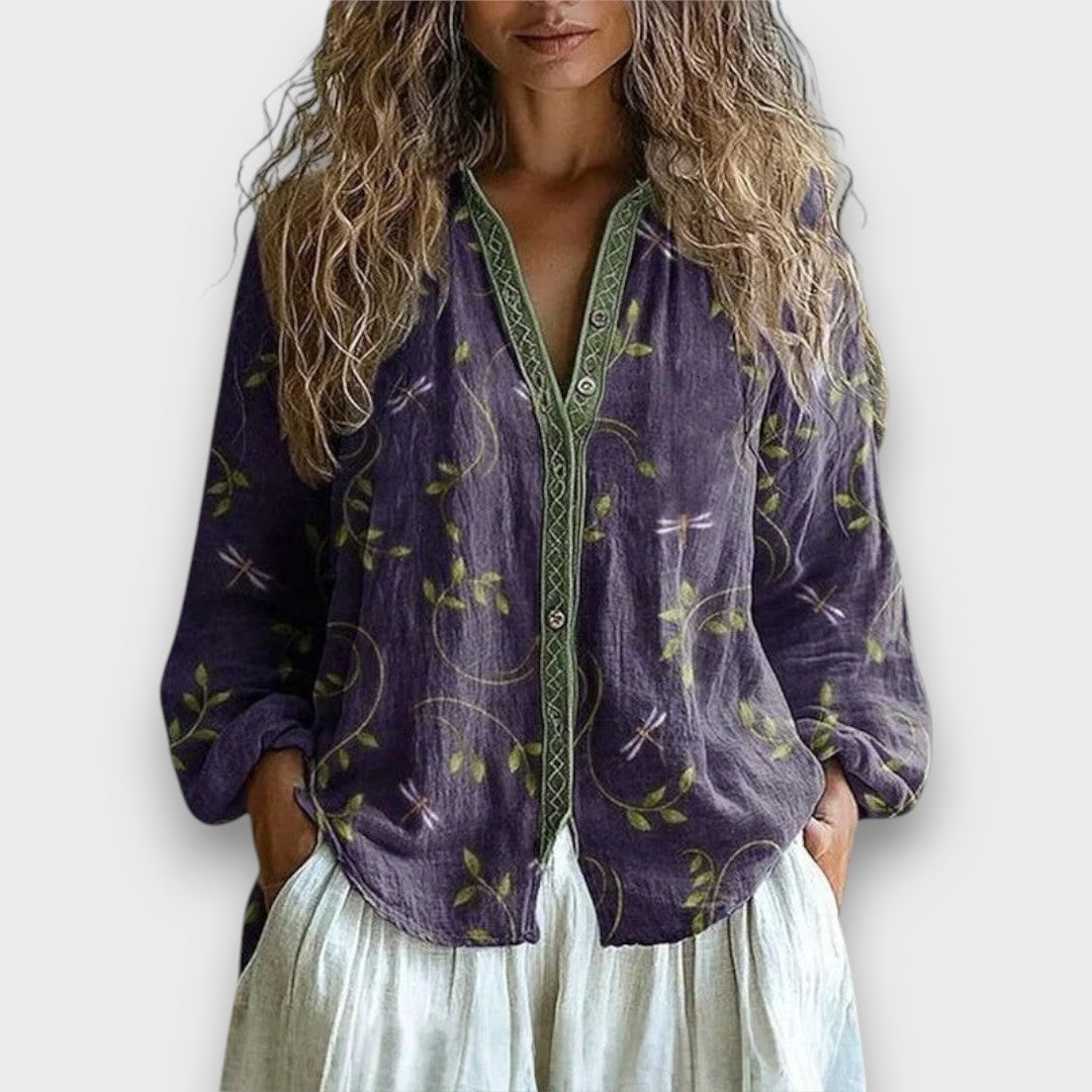 Belviera  | Bluse