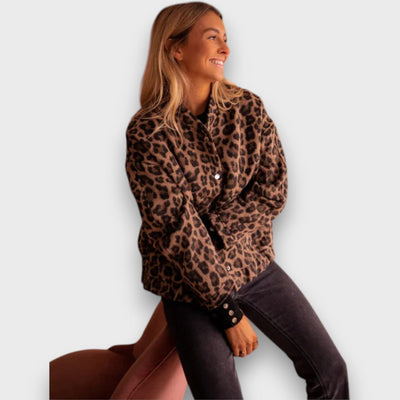 Charlira | Jacke