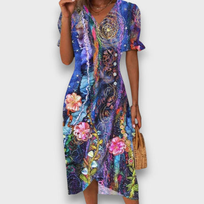 Heliane | Kleid