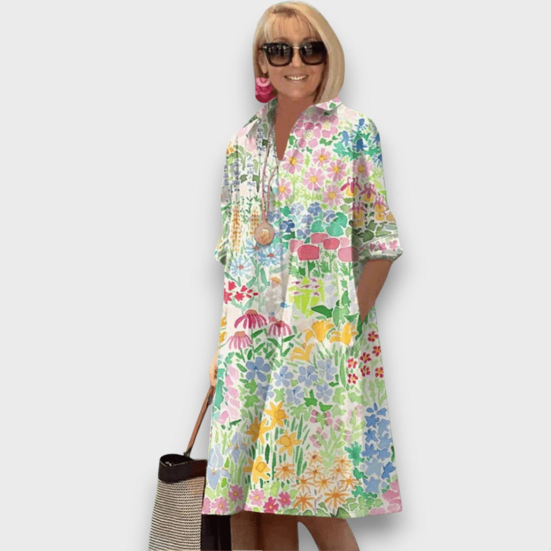 Liora | Kleid