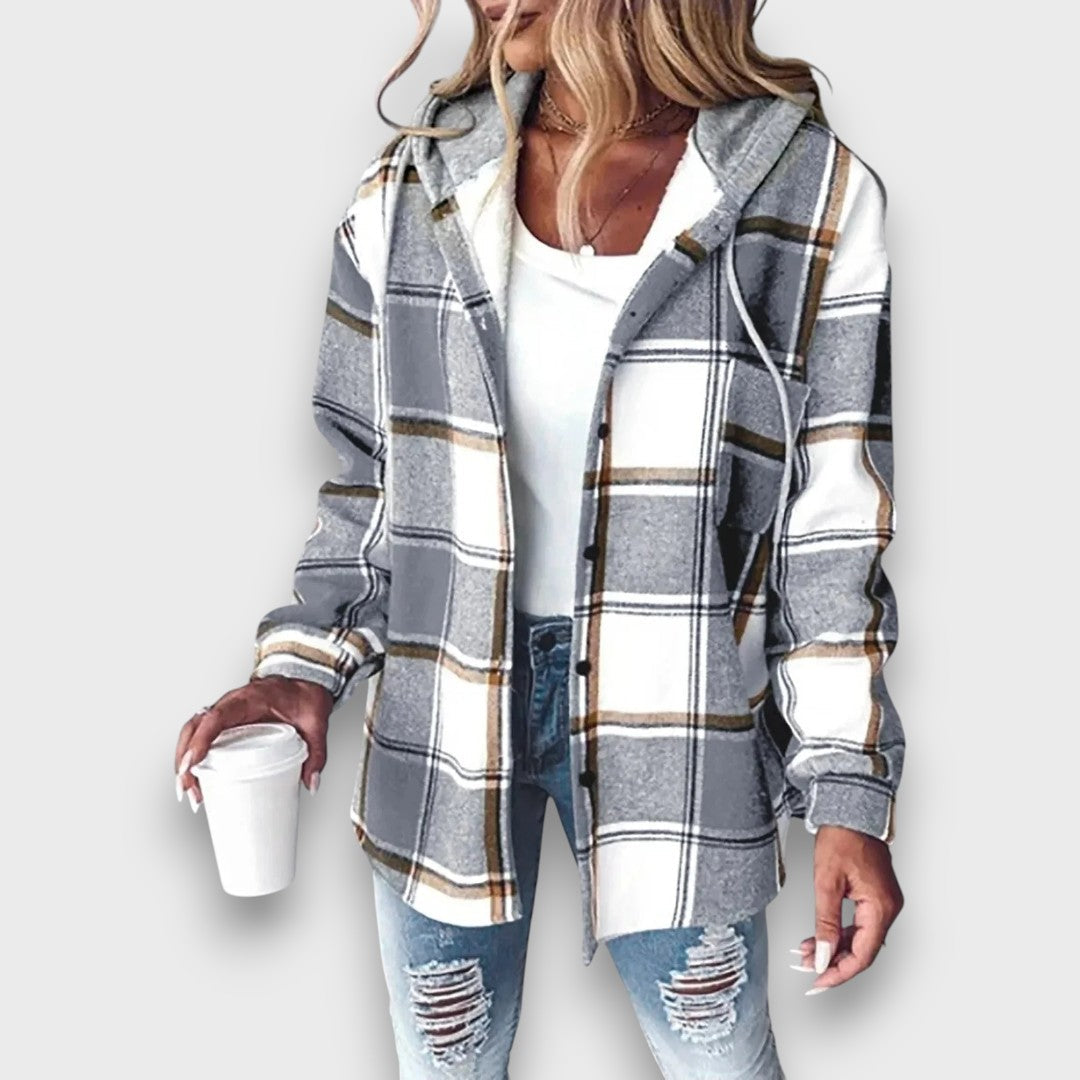 Carenzia | Jacke