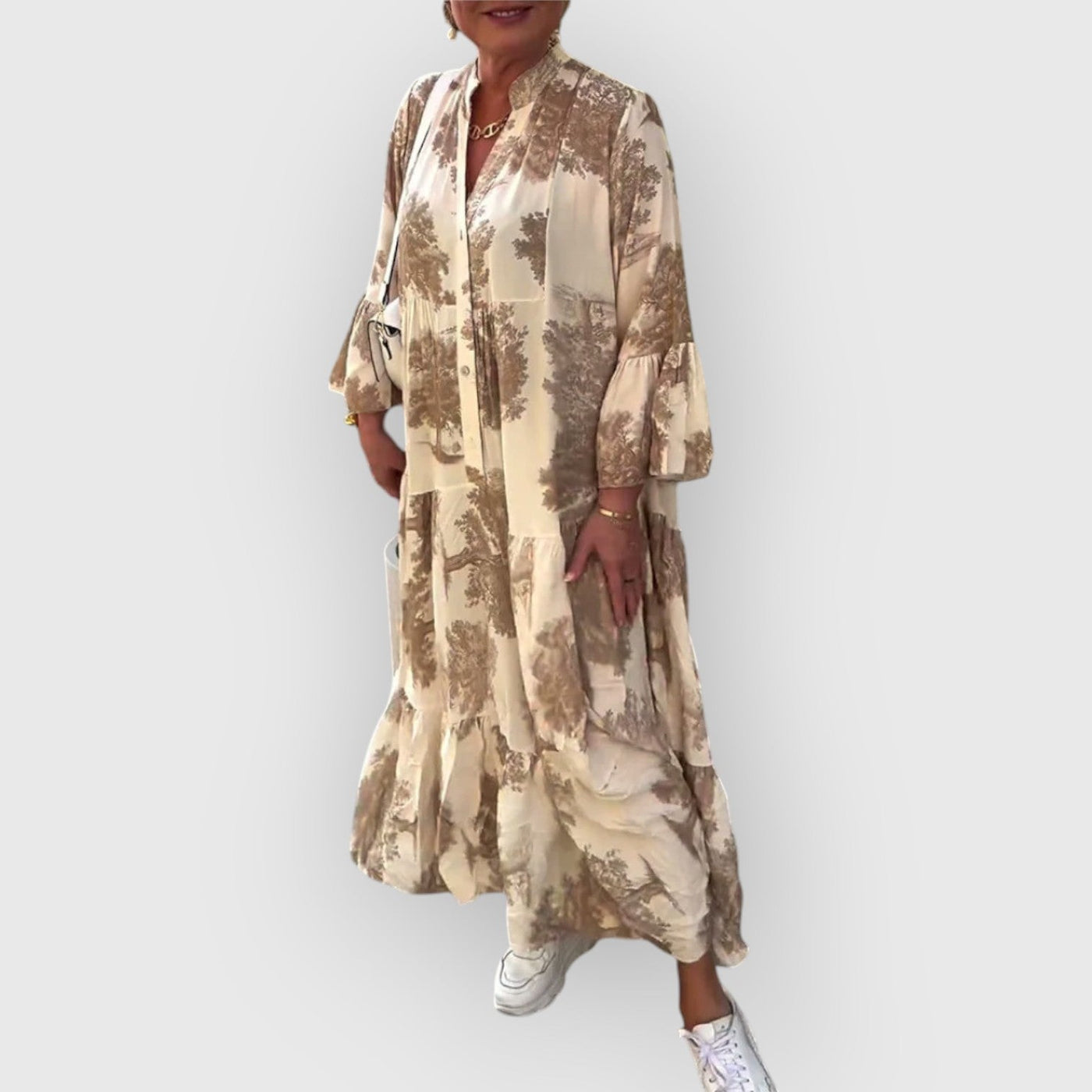 Linara | Kleid