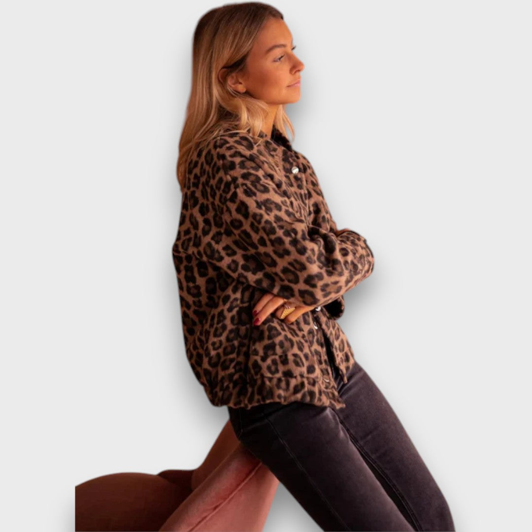 Charlira | Jacke