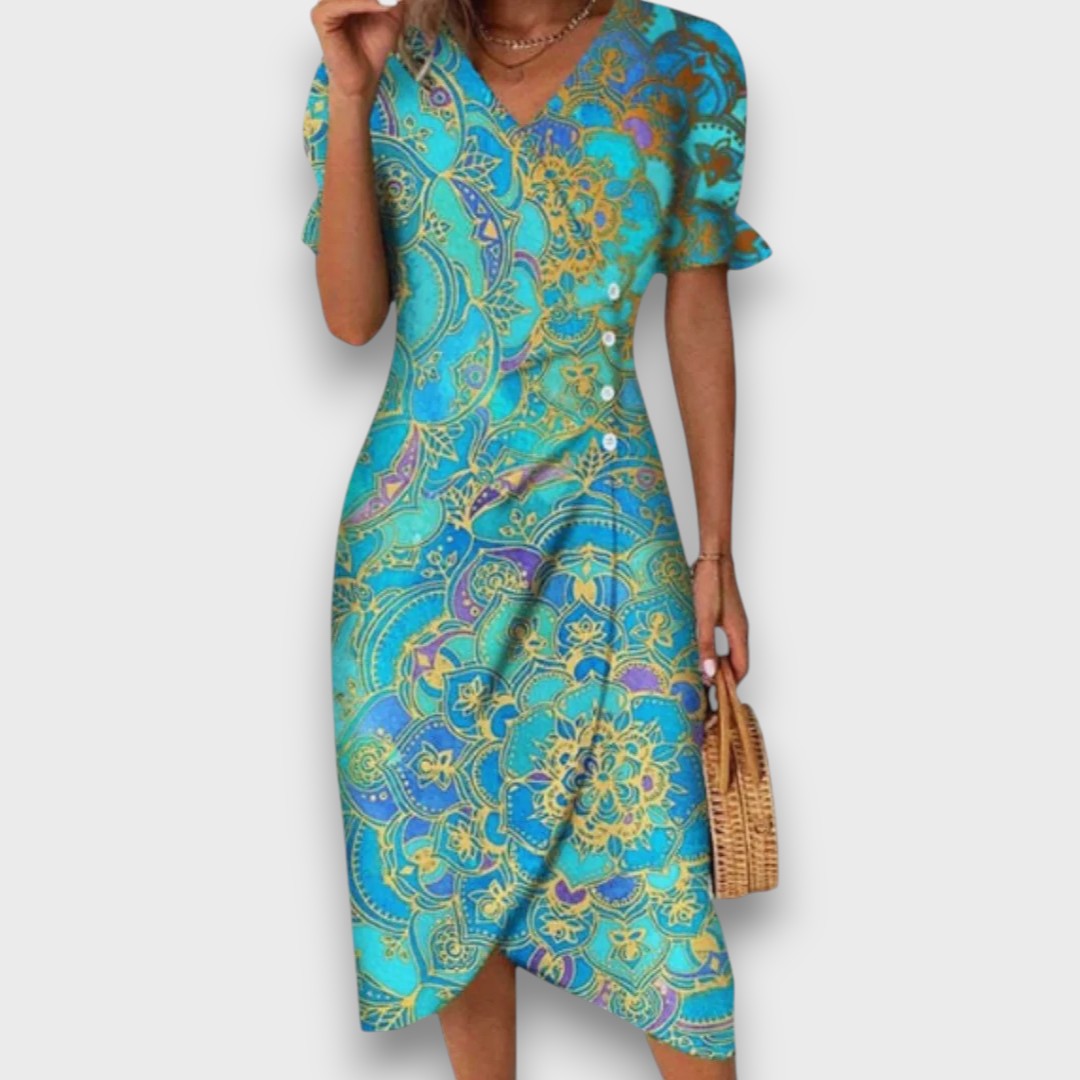 Heliane | Kleid