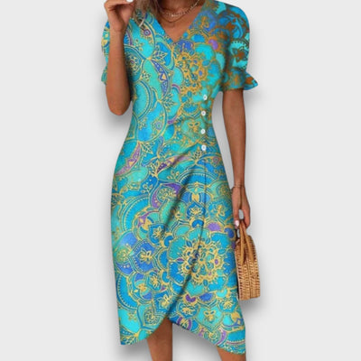 Heliane | Kleid